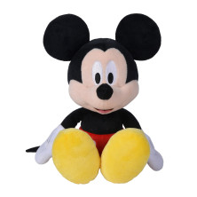 Peluche Mickey Disney soft 25cm